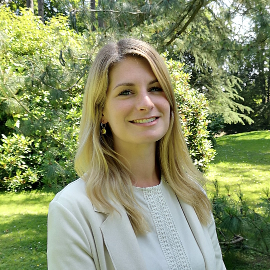 Justine Leclerc