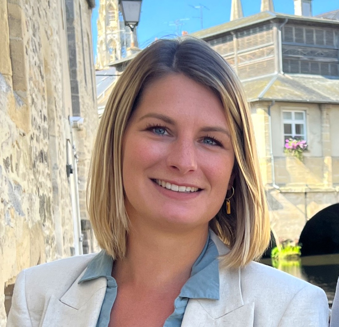 Justine LECLERC