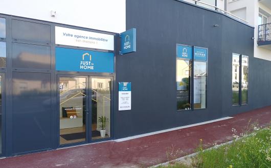 Agence de Carpiquet