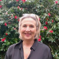 Magali PHILIPPE-HAREL