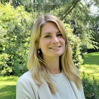 Justine LECLERC