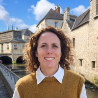 Laëtitia DUBOIS