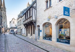 Photo de l’établissement Just in Home | L'immobilier sur-mesure à Bayeux