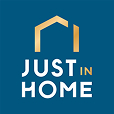 Logo Just in Home